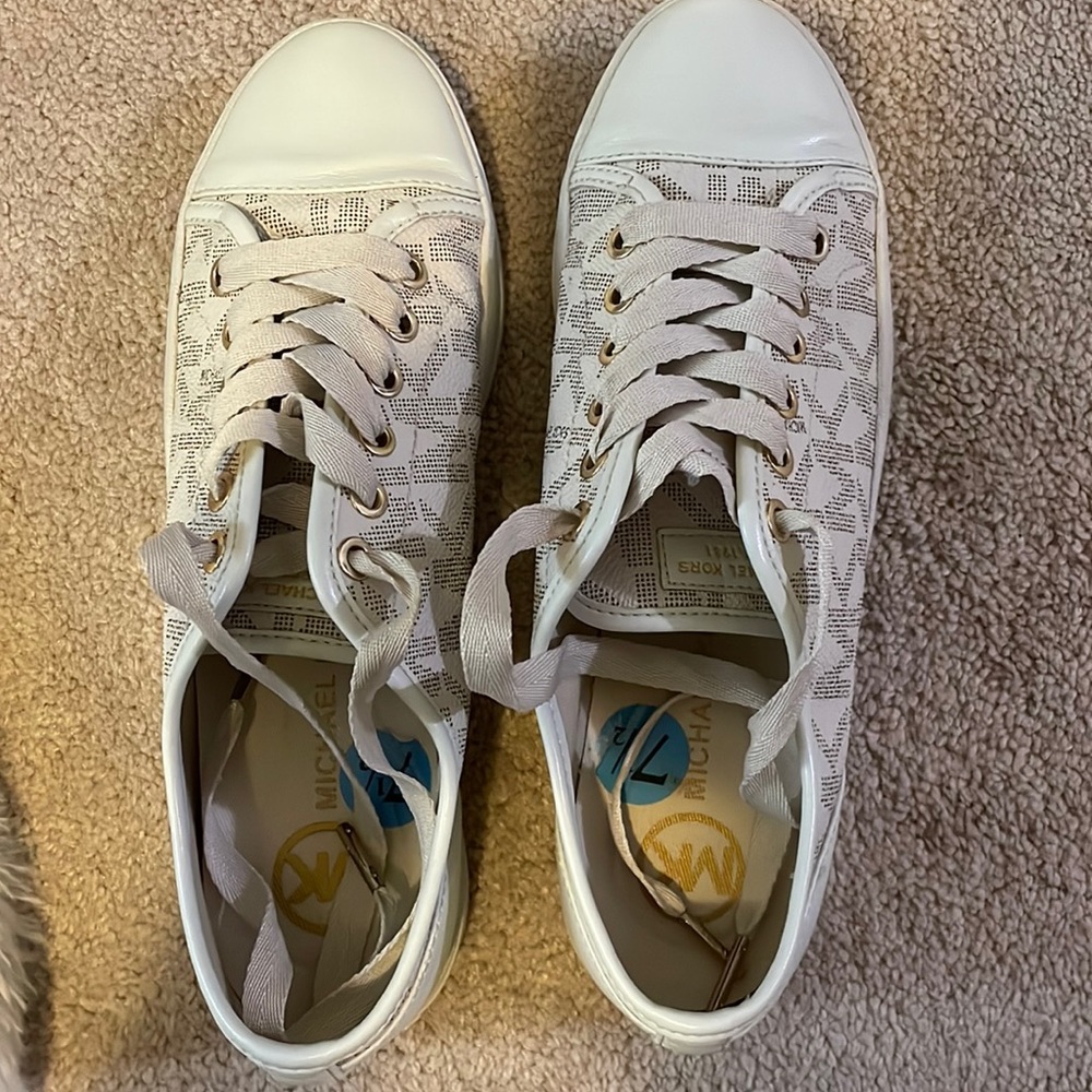 Michael Kors sneakers